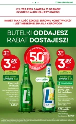 Złap promocje na szybko - Żabka