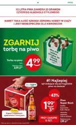 Złap promocje na szybko - Żabka