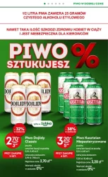 Złap promocje na szybko - Żabka