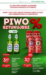 Złap promocje na szybko - Żabka