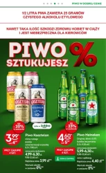 Złap promocje na szybko - Żabka