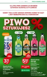 Złap promocje na szybko - Żabka
