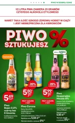 Złap promocje na szybko - Żabka