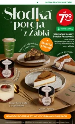 Złap promocje na szybko - Żabka