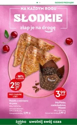 Złap promocje na szybko - Żabka