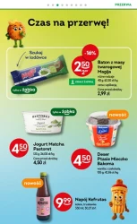 Złap promocje na szybko - Żabka