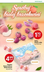 Złap promocje na szybko - Żabka