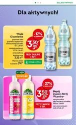 Złap promocje na szybko - Żabka