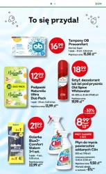 Złap promocje na szybko - Żabka