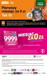 Złap promocje na szybko - Żabka
