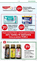 Złap promocje na szybko - Żabka