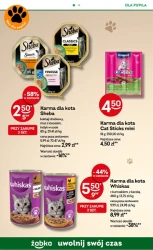 Złap promocje na szybko - Żabka