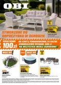 Stworzone do odpoczynku! - OBI