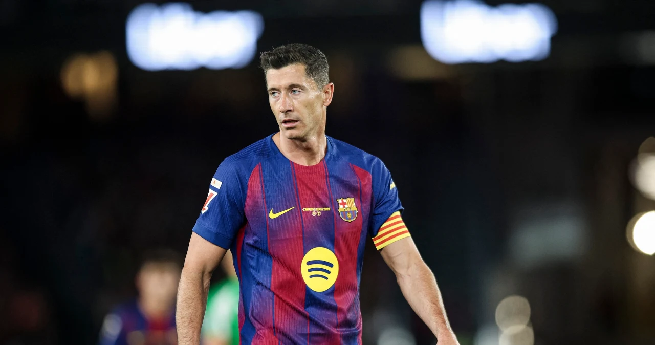Valencia CF - FC Barcelona w 38. La Liga EA Sports. Relacja na żywo