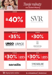Niezapomniany Dzień Mamy! - Ziko Dermo