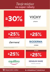 Niezapomniany Dzień Mamy! - Ziko Dermo