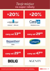 Niezapomniany Dzień Mamy! - Ziko Dermo