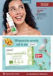 Niezapomniany Dzień Mamy! - Ziko Dermo