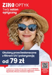 Niezapomniany Dzień Mamy! - Ziko Dermo