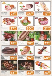 Oferta handlowa PSS Społem Częstochowa