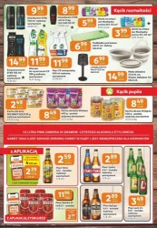 Oferta handlowa PSS Społem Częstochowa