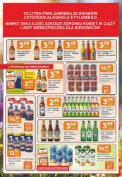 Oferta handlowa PSS Społem Częstochowa
