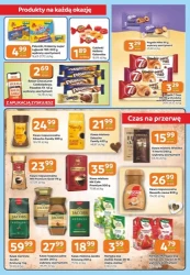 Oferta handlowa PSS Społem Częstochowa