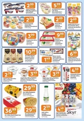Oferta handlowa PSS Społem Częstochowa