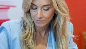 Martyna Wojciechowska przeprosiła biologiczną córkę. Myliła się
