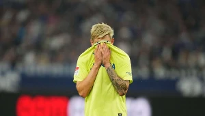Polak odrzucony przez Niemców, do akcji wkracza Widzew. Kwota zaskakuje