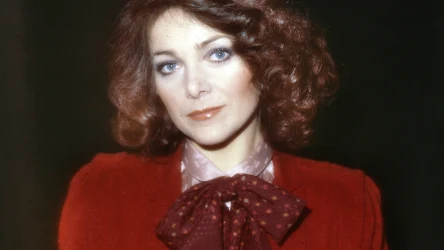 Irena Jarocka w latach 70.