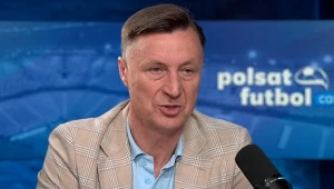 Lech powalczy o Ligę Mistrzów. Hajto alarmuje, potrzebne wzmocnienia