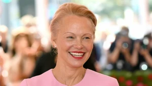 Pamela Anderson