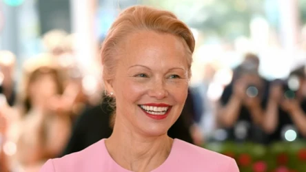 Pamela Anderson
