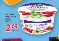Chłodnik Mlekpol