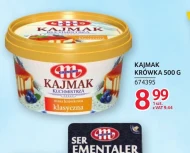 Kajmak Mlekovita