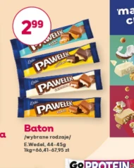 Baton Pawełek