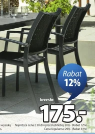 Krzesło