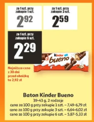 Baton Kinder