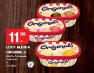 Lody Algida
