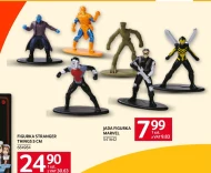 Малюнок Marvel