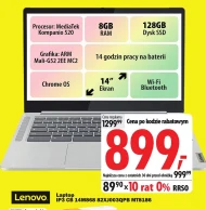 Laptop Lenovo
