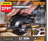 Pilarka Niteo