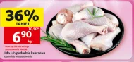 Podudzie z kurczaka