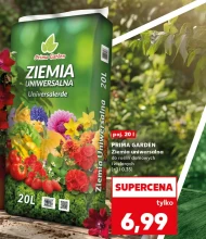 Ziemia uniwersalna Prima Garden