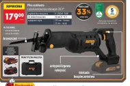 Pilarka szablasta Niteo