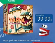 Gra Trefl