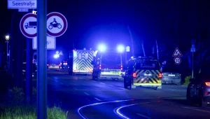 Podejrzenia wirusa Ebola u sąsiadów Polski. Pacjenci trafili do izolatki