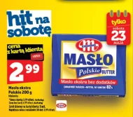 Masło Mlekovita