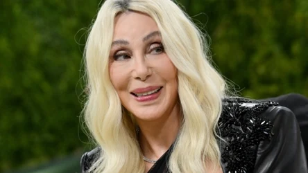 Cher skończyła 20 maja skończyła 80 lat
